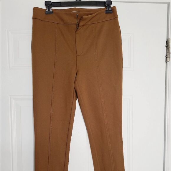 Anthropologie Essential Slim Trousers - Picture 8 of 8